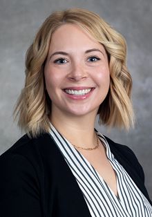 Tessa L. Meyer, FNP